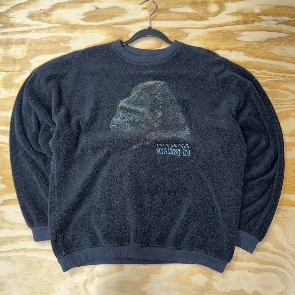 Vintage y2k bwana san